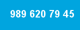 989 620 79 45